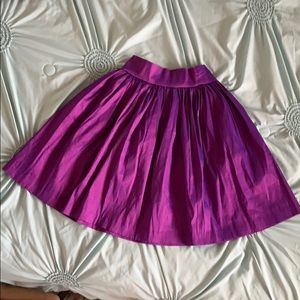 Boutique Circle Skirt